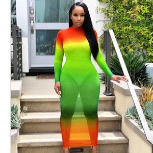 Island ready Cover-Up